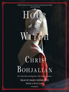 Cover image for Hour of the Witch